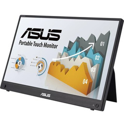 ASUS ZenScreen Touch MB16AMTR - 60Hz Full HD