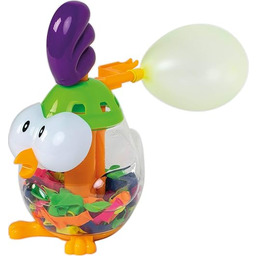 Wdk Partner Spray do wody, YG49U, wielokolorowy