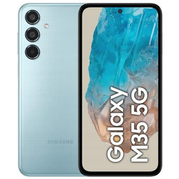 Smartfon Samsung Galaxy M35 6/128 Gb 5G Dual