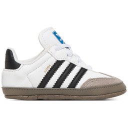 Sneakersy adidas Samba Crib JI2758 Biały