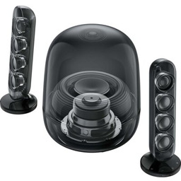 HARMAN KARDON Głośnik Soundstick 5 Czarny