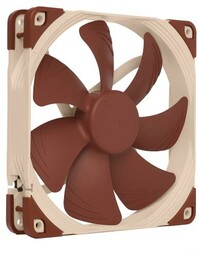 Noctua NF-A14 5V PWM 140mm Beżowy Wentylator