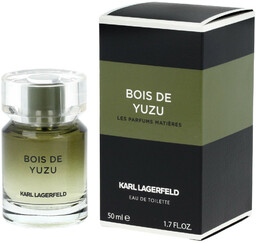 Karl Lagerfeld Bois de Yuzu, Woda toaletowa 50ml