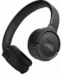 JBL Słuchawki nauszne Tune 525BT Czarny