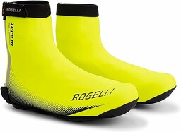 Rogelli Męskie buty Fiandrex, czarne/żółte, M