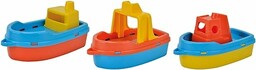 Simba Toys Simba 107258792  3 łodzie, długość
