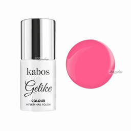 Kabos - Gelike - Colour - Hybrid Nail