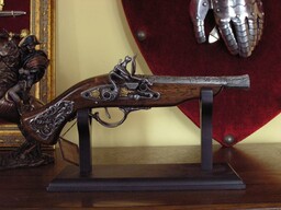 UNIKATOWY NIEMIECKI SKAŁKOWIEC (W165)