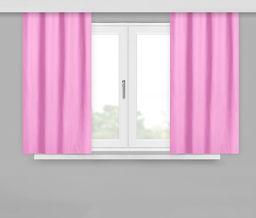 Zasłona dekoracyjna ZMI-34 Mariall