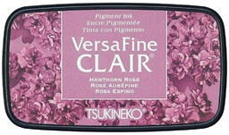 Tusz pigmentowy Tsukineko Versafine Clair - Hawthorn Rose