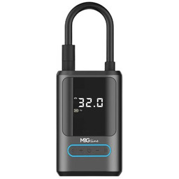 MBG LINE Kompresor samochodowy 8466 PRO