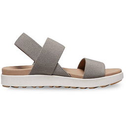 Sandały Keen Elle Backstrap 1027160 Beżowy