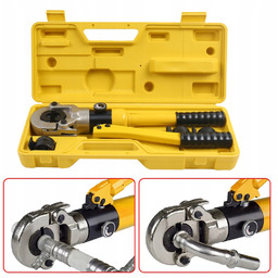 Praska Zaciskarka Hydrauliczna Do Rur Szczypce Zaciskowe Th