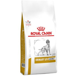 ROYAL CANIN Karma dla psa Urinary SO Ageing