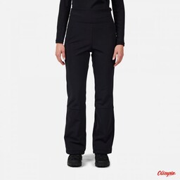 Rossignol Spodnie narciarskie damskie W Ski Softshell Pant