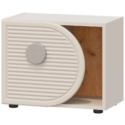 Edinos Premium Kaszmirowa szafka modułowa dziecięca na zabawki