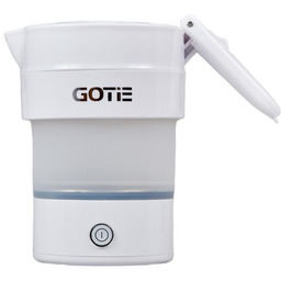 Gotie Czajnik turystyczny GCT-600B (biały)