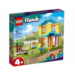 Lego Friends 41724 Dom Paisley