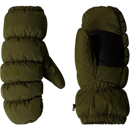 The North Face Rękawiczki Mężczyźni Montana Puffer Mitt