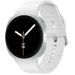 Samsung Galaxy Watch 8 3,81 cm (1.5") AMOLED