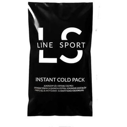 Line Sport Instant Cold Pack Jednorazowy kompres chłodzący