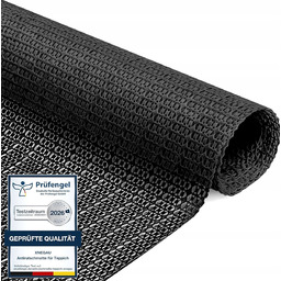 ANTYPOŚLIZGOWA 70X140CM PODKŁADKA DYWAN CHWYTAK STABILNA PVC