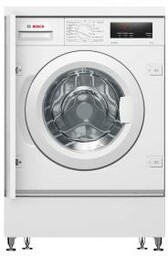 Bosch WIW24342EU Serie 6 8kg 1200obr/min Pralka