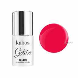 Kabos - Gelike - Colour - Hybrid Nail