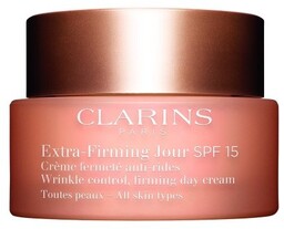 Clarins, Extra-Firming, krem ujędrniający na dzień, SPF15, 50