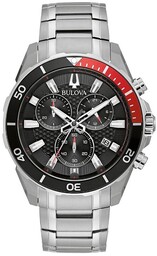 BULOVA Zegarek 98B344