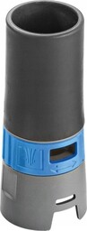 adapter węża 9284 odkurzacza Baier Bss 306 606