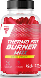 Trec Thermo Fat Burner Max Spalacz Tłuszczu 120
