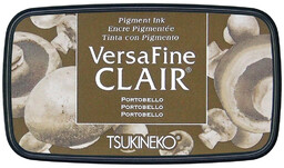 Tusz pigmentowy Tsukineko Versafine Clair - Portobello