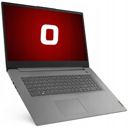 Lenovo Ideapad 3 17'' i5-1235U 16GB SSD512 Ips