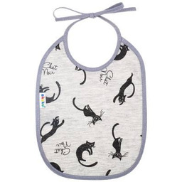 Akuku Śliniak wiązany koty A1666, 1 szt.