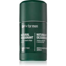 ZEW for Men, naturalny dezodorant z ekstraktem