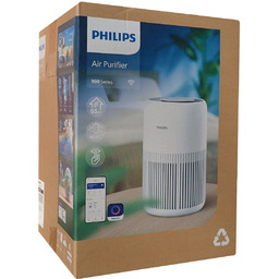 Oczyszczacz Powietrza Philips AC0950/10 HEPA WiFi NanoProtect