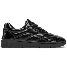 Sneakersy Michael Kors 43R5PIFS1A Czarny