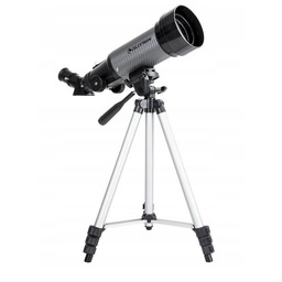 Teleskop CELESTRON Travel Scope 70 DX