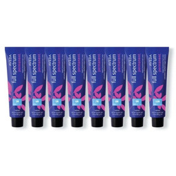 Aveda Full spectrum permanent hair color wegańska trwała