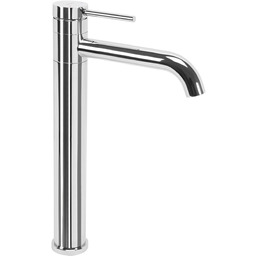 Rea Bateria Umywalkowa REA LUNGIS Chrom Super High