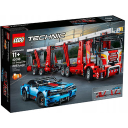 Lego 42098 Technic Laweta