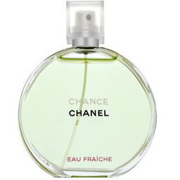 Chanel Chance Eau Fraiche woda toaletowa dla kobiet