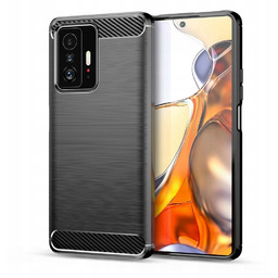 Etui Carbon Case do Xiaomi 11T 5G /