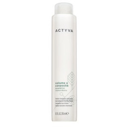 Kemon Actyva Volume E Corposita Shampoo szampon