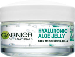 GARNIER - HYALURONIC ALOE DAY JELLY MOISTURIZER -