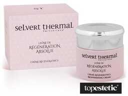 Selvert Thermal Regenerating Cream With Snail Protein Extract