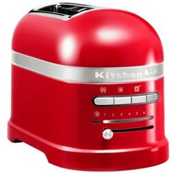 KitchenAid 5KMT2204EER Rozmrażanie 1250W Toster