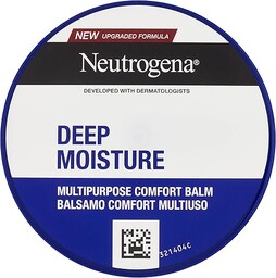 Neutrogena Norweska formuła odżywki Comfort Multipurse, intensywne nawilżenie,