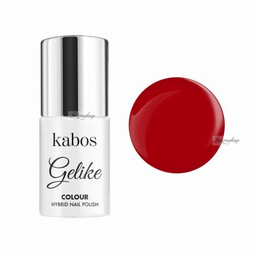 Kabos - Gelike - Colour - Hybrid Nail